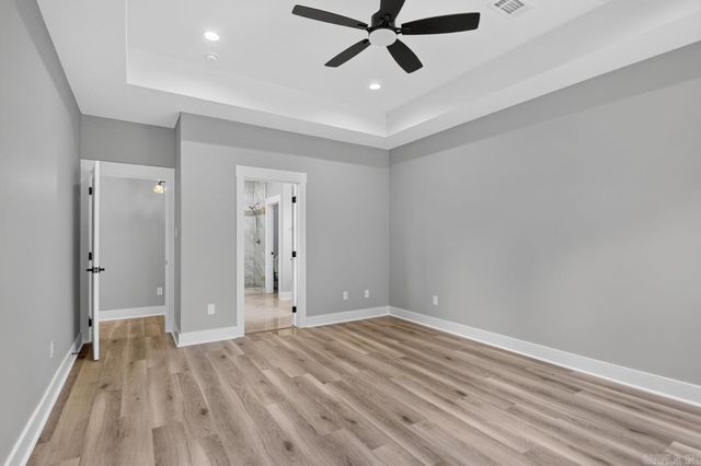 8032 Creek Rock, Alexander, AR 72002