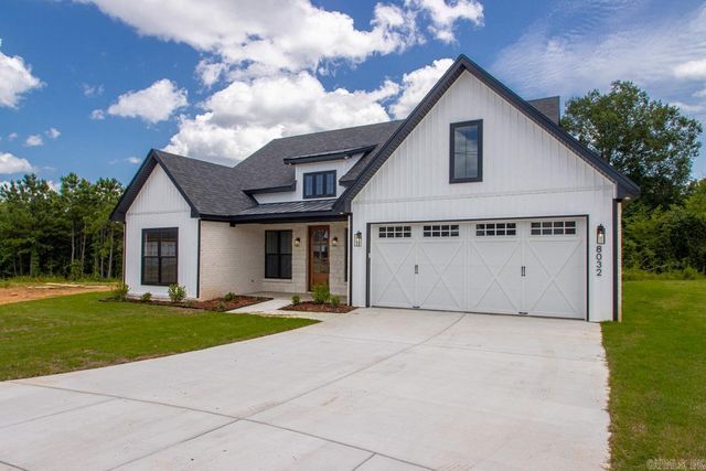 8032 Creek Rock, Alexander, AR 72002