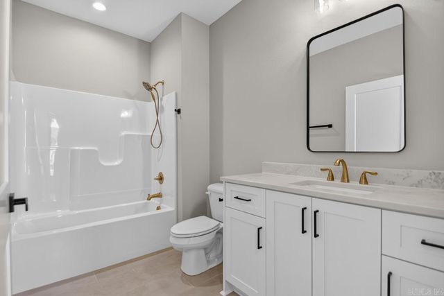 8032 Creek Rock, Alexander, AR 72002