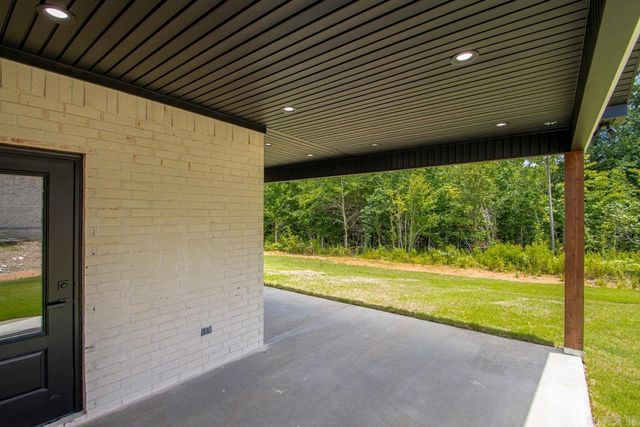 8032 Creek Rock, Alexander, AR 72002