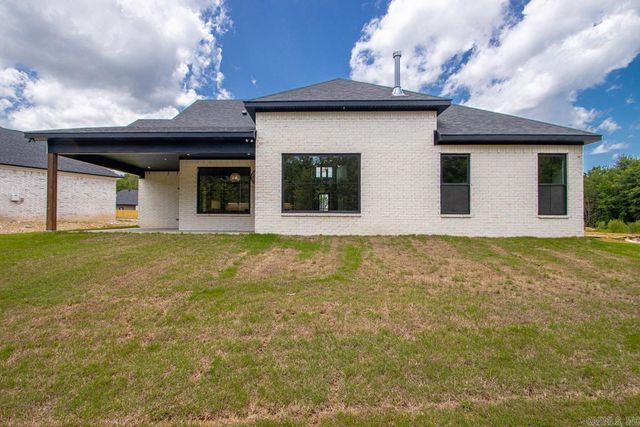 8032 Creek Rock, Alexander, AR 72002