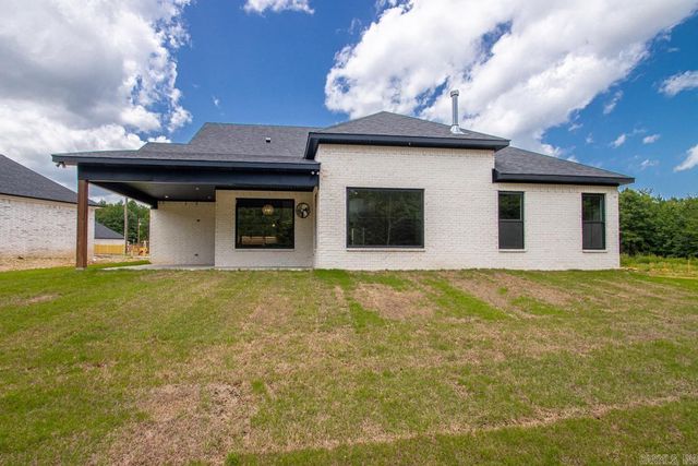 8032 Creek Rock, Alexander, AR 72002
