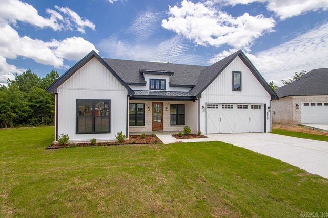 8032 Creek Rock, Alexander, AR 72002
