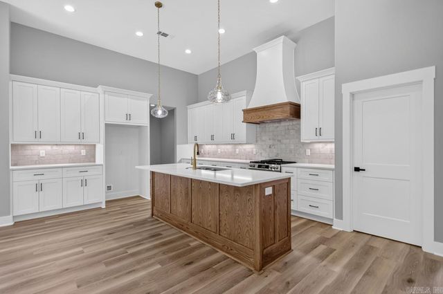 8032 Creek Rock, Alexander, AR 72002