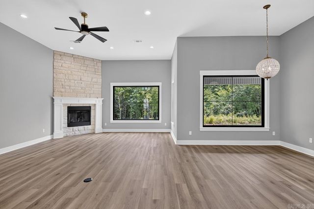 8032 Creek Rock, Alexander, AR 72002