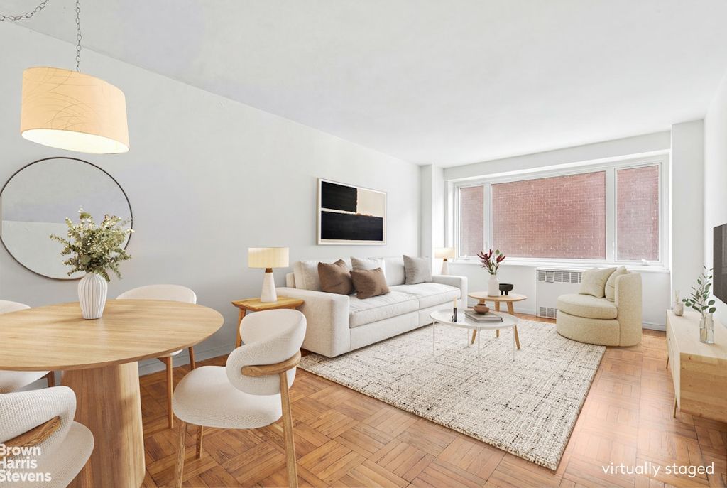 411 E 53rd St Apt 4A, New York City, NY 10022