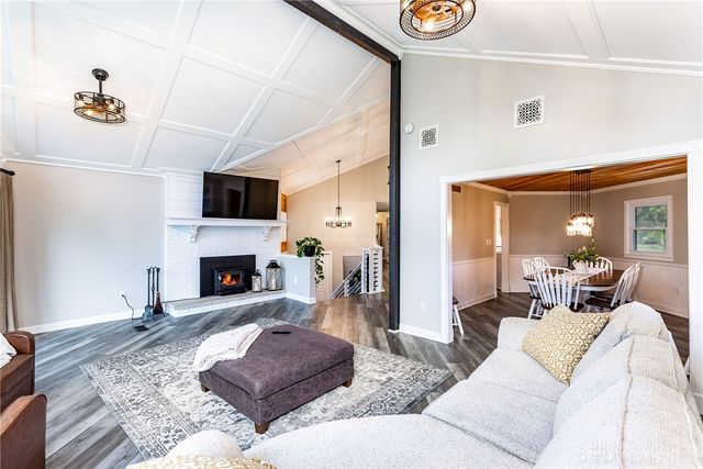 1394 Kirby Road, Turtlecreek Twp, OH 45036