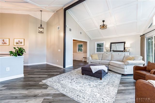 1394 Kirby Road, Turtlecreek Twp, OH 45036