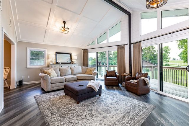 1394 Kirby Road, Turtlecreek Twp, OH 45036