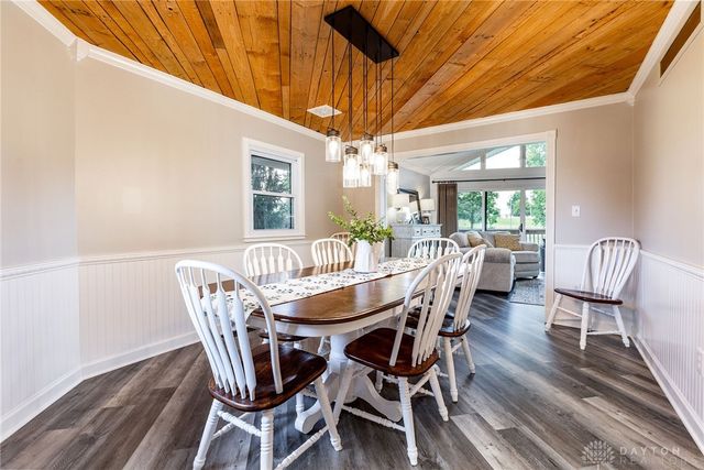 1394 Kirby Road, Turtlecreek Twp, OH 45036