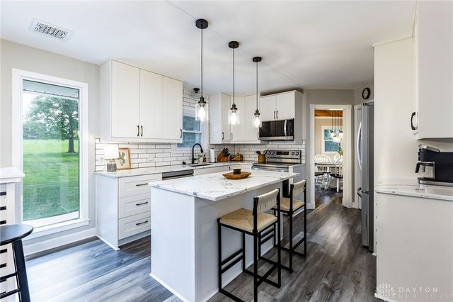 1394 Kirby Road, Turtlecreek Twp, OH 45036