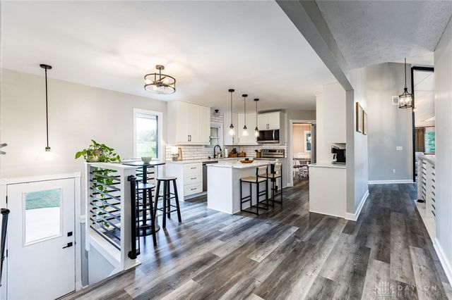 1394 Kirby Road, Turtlecreek Twp, OH 45036