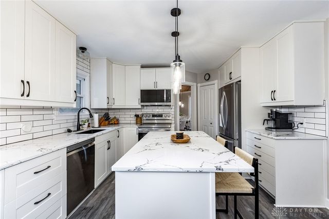 1394 Kirby Road, Turtlecreek Twp, OH 45036