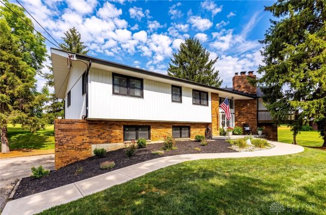 1394 Kirby Road, Turtlecreek Twp, OH 45036