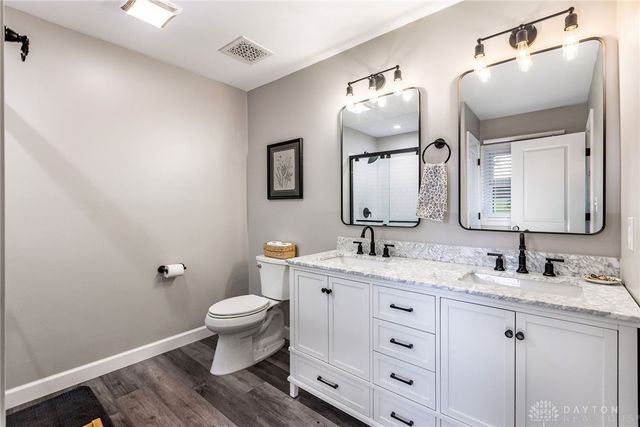 1394 Kirby Road, Turtlecreek Twp, OH 45036