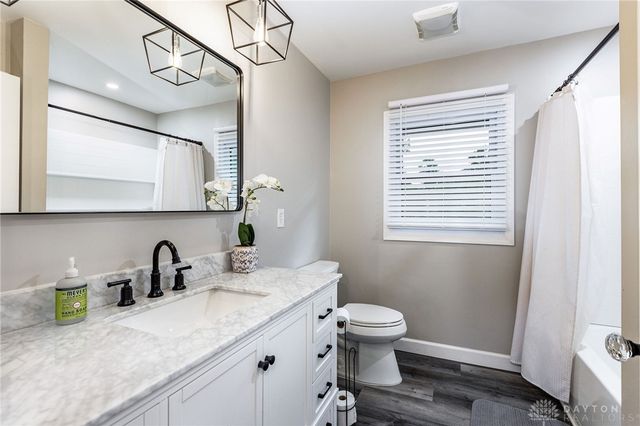 1394 Kirby Road, Turtlecreek Twp, OH 45036