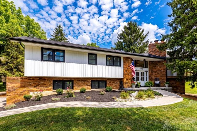 1394 Kirby Road, Turtlecreek Twp, OH 45036
