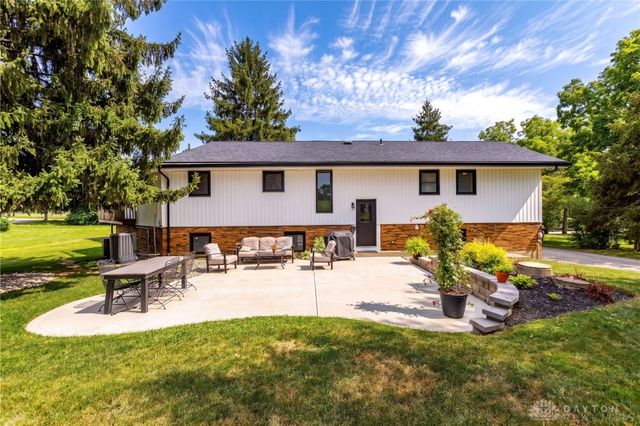 1394 Kirby Road, Turtlecreek Twp, OH 45036