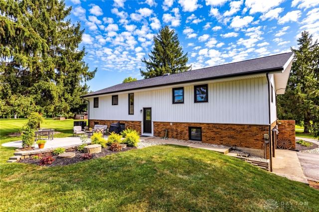1394 Kirby Road, Turtlecreek Twp, OH 45036