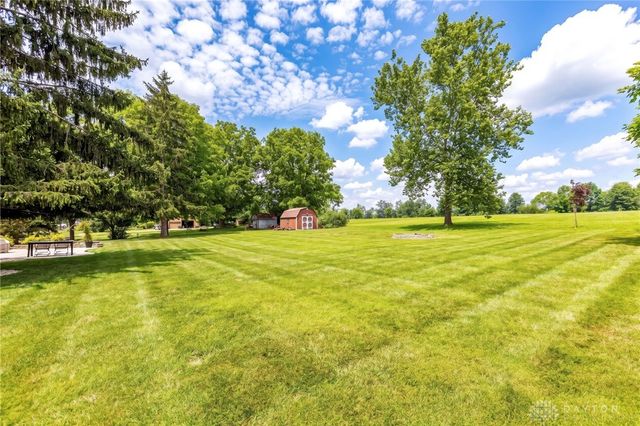 1394 Kirby Road, Turtlecreek Twp, OH 45036