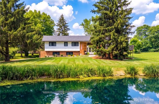 1394 Kirby Road, Turtlecreek Twp, OH 45036