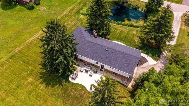 1394 Kirby Road, Turtlecreek Twp, OH 45036