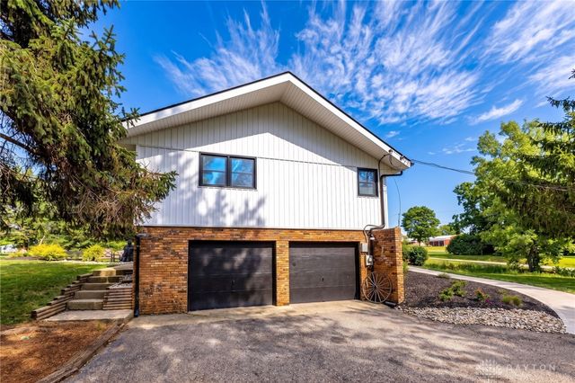 1394 Kirby Road, Turtlecreek Twp, OH 45036