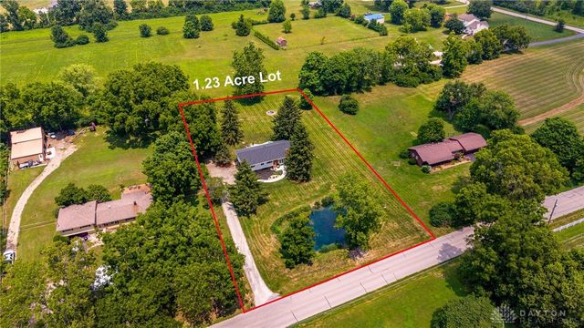 1394 Kirby Road, Turtlecreek Twp, OH 45036