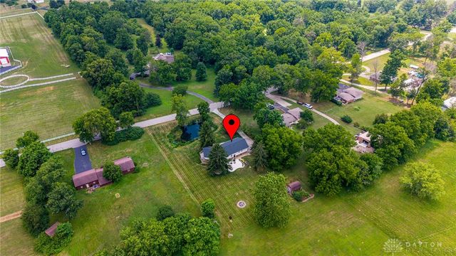 1394 Kirby Road, Turtlecreek Twp, OH 45036