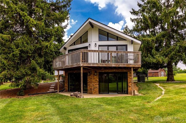 1394 Kirby Road, Turtlecreek Twp, OH 45036