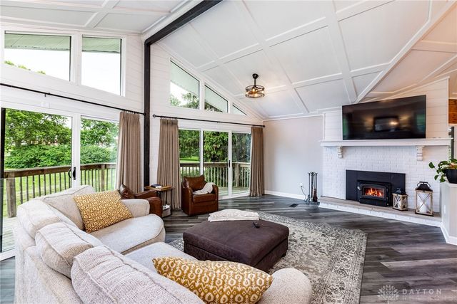 1394 Kirby Road, Turtlecreek Twp, OH 45036