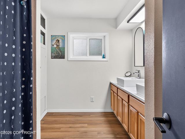 3839 Baranof Avenue, Ketchikan, AK 99901