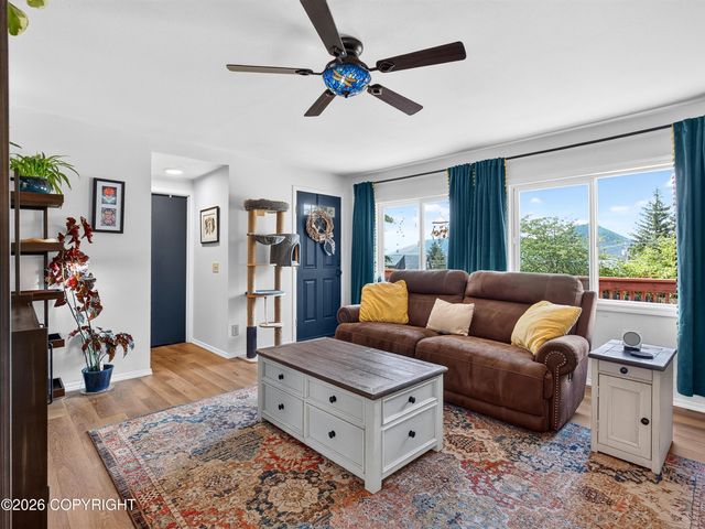 3839 Baranof Avenue, Ketchikan, AK 99901