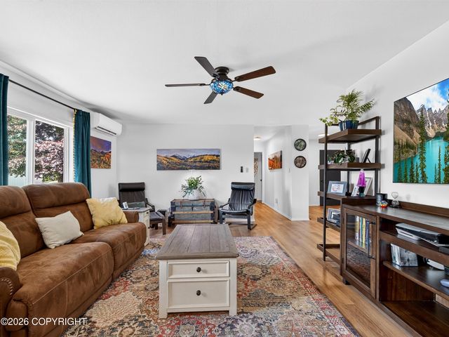3839 Baranof Avenue, Ketchikan, AK 99901
