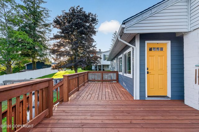 3839 Baranof Avenue, Ketchikan, AK 99901