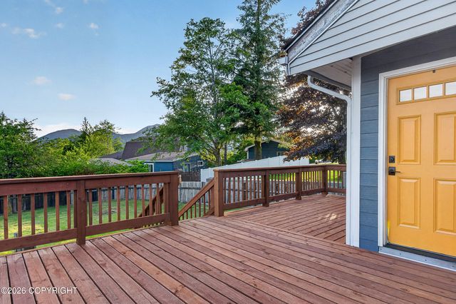 3839 Baranof Avenue, Ketchikan, AK 99901