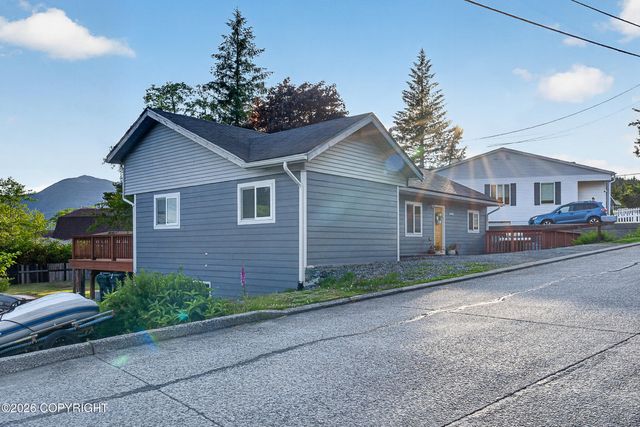 3839 Baranof Avenue, Ketchikan, AK 99901