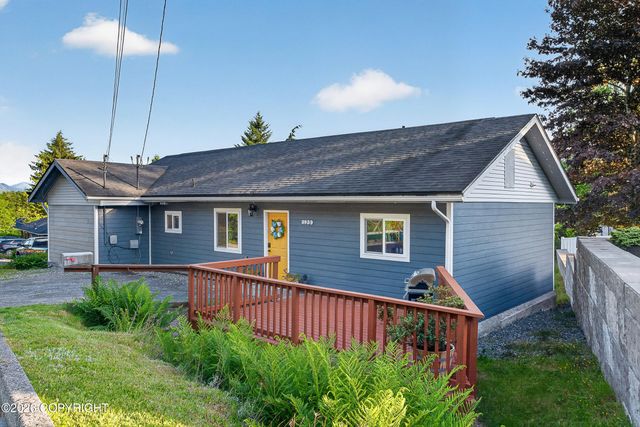 3839 Baranof Avenue, Ketchikan, AK 99901