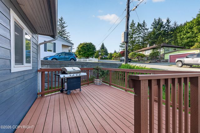 3839 Baranof Avenue, Ketchikan, AK 99901