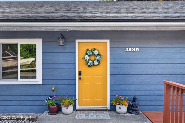 3839 Baranof Avenue, Ketchikan, AK 99901