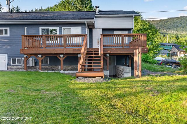 3839 Baranof Avenue, Ketchikan, AK 99901