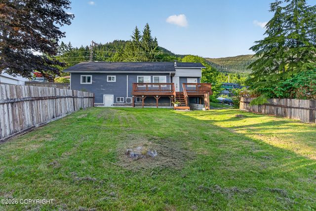 3839 Baranof Avenue, Ketchikan, AK 99901