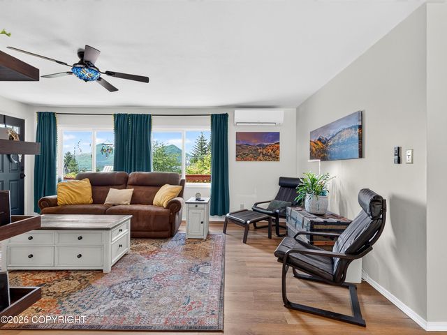 3839 Baranof Avenue, Ketchikan, AK 99901