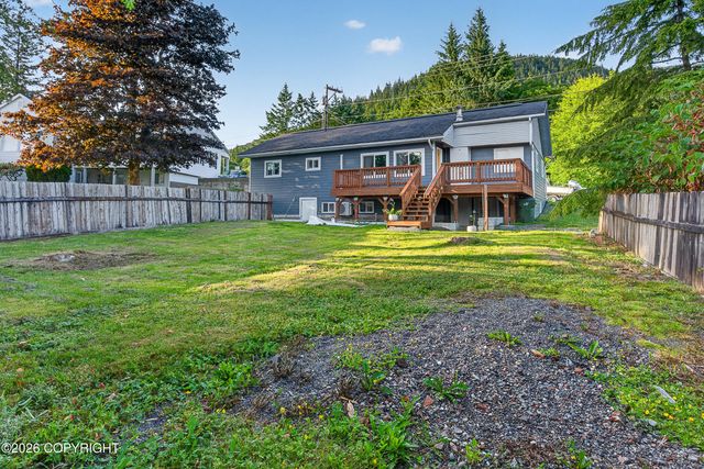 3839 Baranof Avenue, Ketchikan, AK 99901