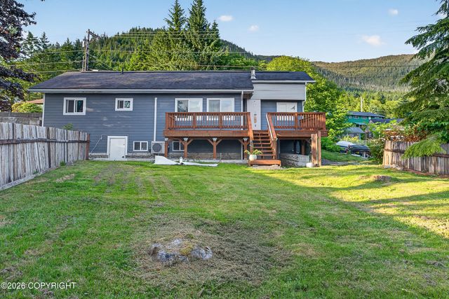 3839 Baranof Avenue, Ketchikan, AK 99901
