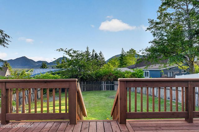 3839 Baranof Avenue, Ketchikan, AK 99901