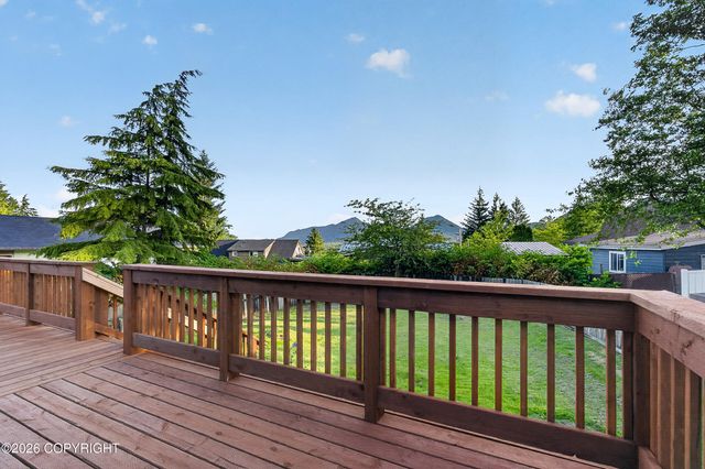 3839 Baranof Avenue, Ketchikan, AK 99901