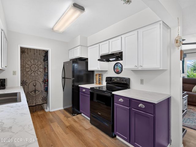 3839 Baranof Avenue, Ketchikan, AK 99901