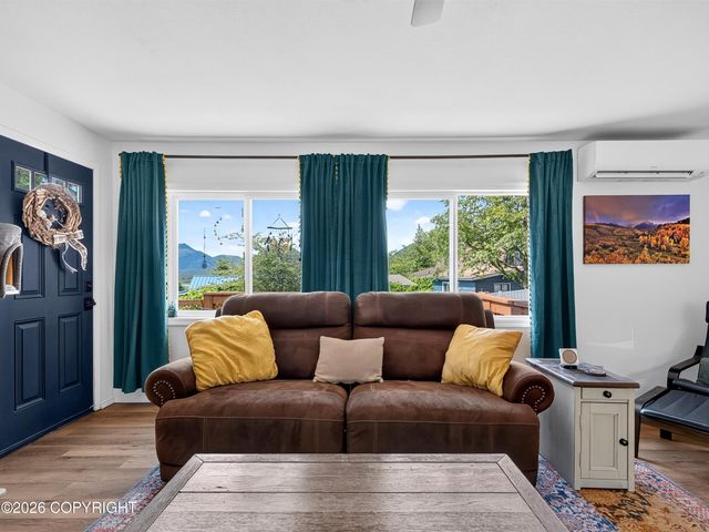 3839 Baranof Avenue, Ketchikan, AK 99901