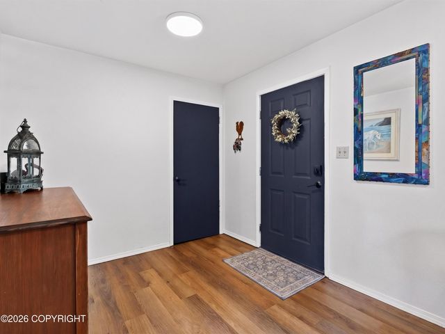 3839 Baranof Avenue, Ketchikan, AK 99901